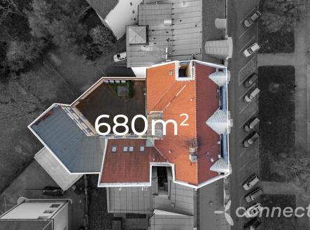 dron 2.jpg | Prodej - nájemní dům, 1 075 m²