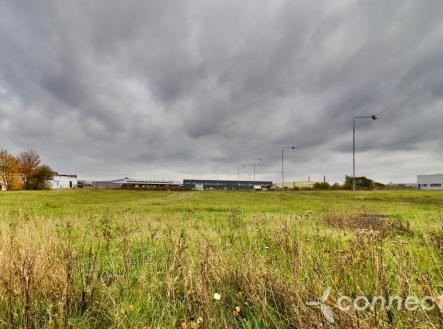 Komerční pozemek - logistik a výroba - Žebrák (2).jpg | Prodej - pozemek pro komerční výstavbu, 7 553 m²