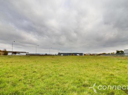 Komerční pozemek - logistik a výroba - Žebrák (3).jpg | Prodej - pozemek pro komerční výstavbu, 7 553 m²