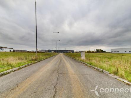 Komerční pozemek - logistik a výroba - Žebrák (4).jpg | Prodej - pozemek pro komerční výstavbu, 7 553 m²