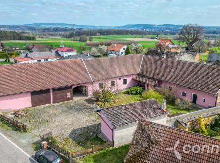 Hřibiny - prodej rodinného domu (15).jpg | Prodej - dům/vila, 196 m²