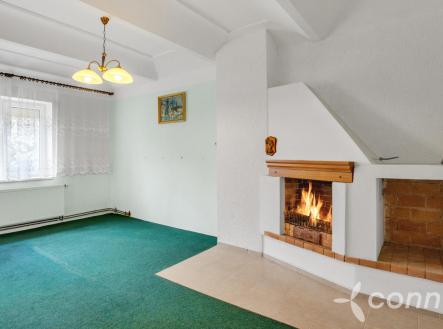 Hřibiny - prodej rodinného domu (6).jpg | Prodej - dům/vila, 196 m²