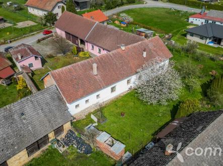 Hibiny - prodej rodinnho domu (3).jpg | Prodej - komerční objekt, jiný, 196 m²