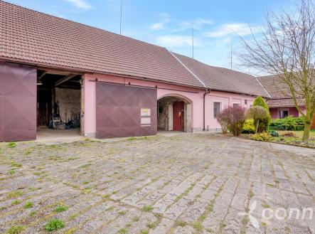 Hibiny - prodej rodinnho domu (24).jpg | Prodej - komerční objekt, jiný, 196 m²