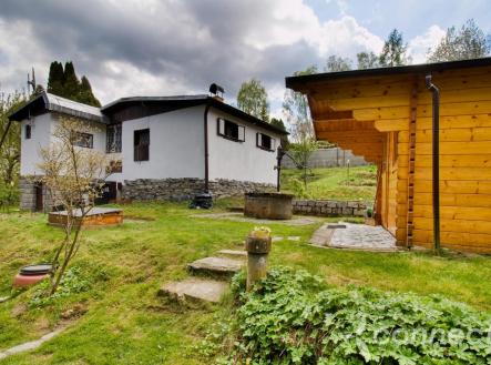 001.jpg | Prodej - chata/rekreační objekt, 40 m²