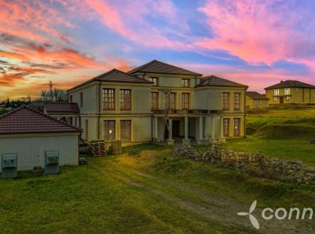 (10) RD  Bezdkov SUNSET 1.jpg | Prodej - dům/vila, 697 m²
