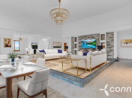 obvac pokoj | Prodej - dům/vila, 697 m²