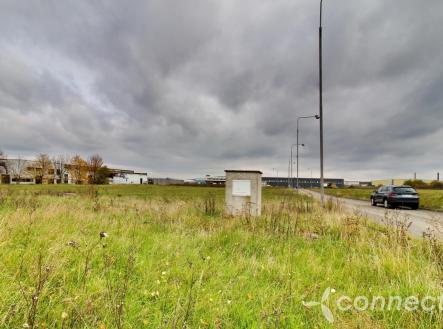 Prodej komerčního pozemku - Žebrák (2).jpg | Prodej - pozemek pro komerční výstavbu, 7 553 m²
