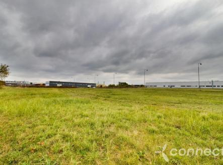 Prodej komerčního pozemku - Žebrák (3).jpg | Prodej - pozemek pro komerční výstavbu, 7 553 m²