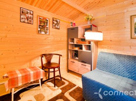 Prodej chaty_Český Šternberk (17).jpg | Prodej - chata/rekreační objekt, 40 m²
