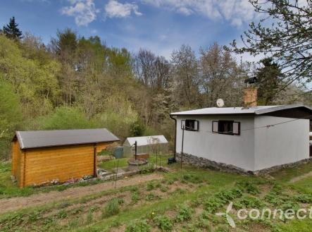 Prodej chaty_Český Šternberk (8).jpg | Prodej - chata/rekreační objekt, 40 m²
