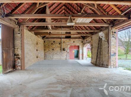 Hibiny - prodej rodinnho domu (19).jpg | Prodej - komerční objekt, jiný, 196 m²