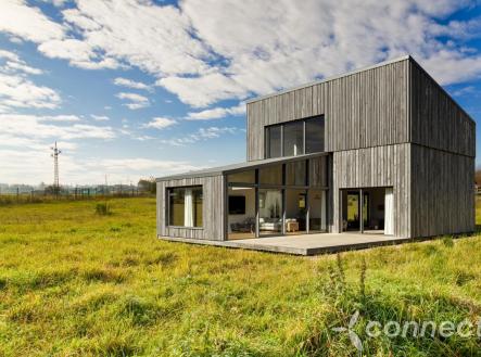 Pulter Svojenice.jpg | Prodej - pozemek pro bydlení, 977 m²