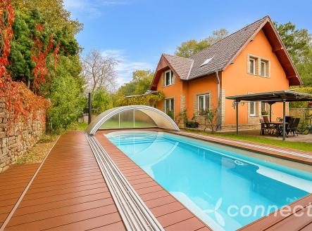 Prodej - dům/vila, 240 m²