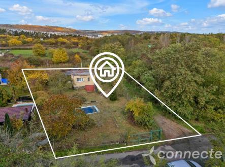 (22) Pozemek Lipence-11.JPG | Prodej - pozemek pro bydlení, 1 270 m²