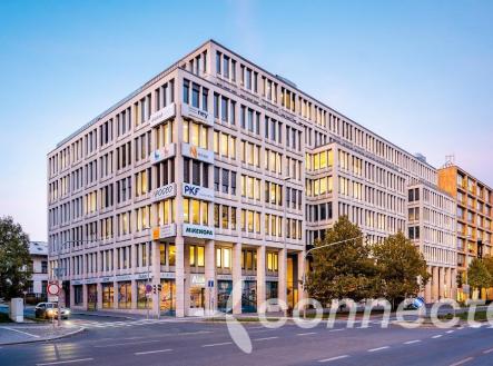 002.jpg | Pronájem - kanceláře, 159 m²