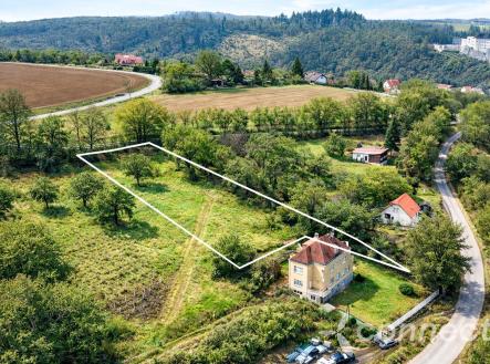 Prodej - pozemek pro bydlení, 1 000 m²