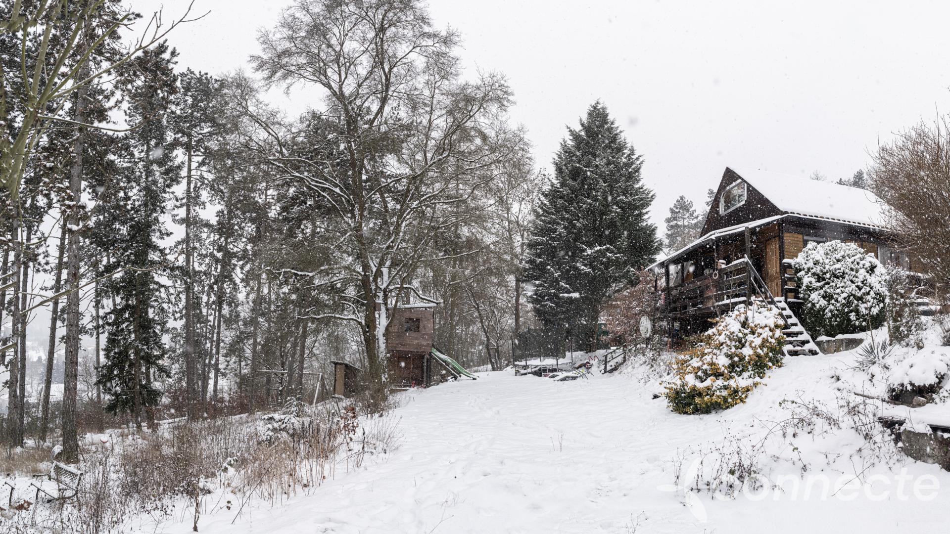 002_Prodej stavebního pozemku Vráž u Berouna.JPG