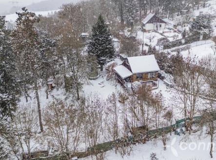 004_Prodej stavebního pozemku Vráž u Berouna.JPG | Prodej - pozemek pro bydlení, 3 510 m²