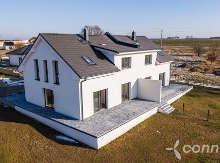 SoběslavDronFotky-1.JPG | Prodej - dům/vila, 286 m²