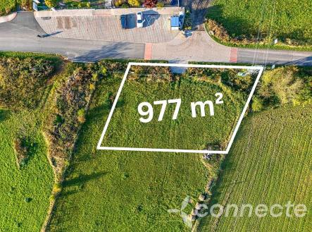 Svojetice (3).jpg | Prodej - pozemek pro bydlení, 977 m²
