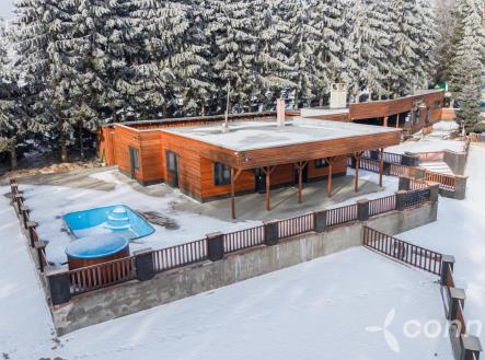 Prodej - penzion, 259 m² obrázek