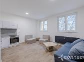 Pronájem bytu, 1+kk, 30 m²