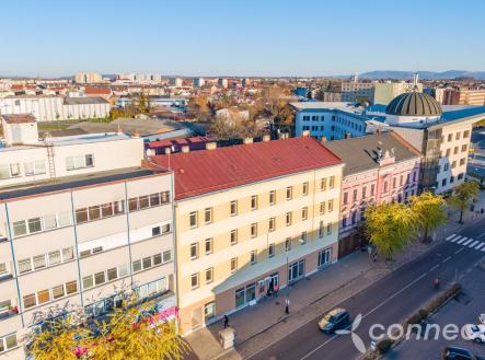 DJI_20251106151337_0063_D.jpg | Pronájem bytu, 1+kk, 30 m²