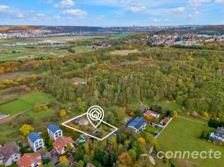 Prodej pozemku - Praha Lipence 005.jpg | Prodej - pozemek pro bydlení, 1 270 m²