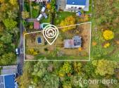 Prodej - pozemek pro bydlení, 1 270 m²