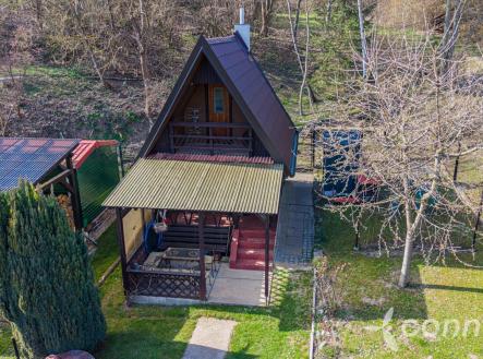 Prodej chaty - Kolín Štítary_004.JPG | Prodej - chata/rekreační objekt, 12 m²