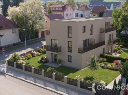 B-pozemek (2).jpeg | Prodej - pozemek pro bydlení, 544 m²