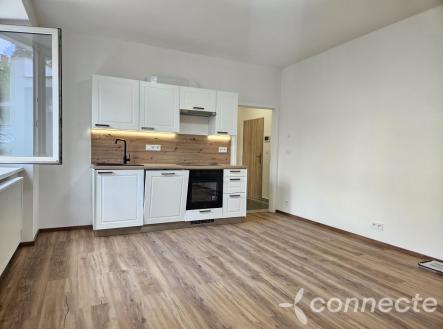 20260507_075955.jpg | Pronájem bytu, 1+kk, 31 m²