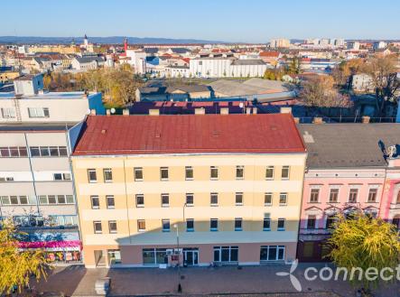 DJI_20251106151348_0064_D.jpg | Pronájem bytu, 1+1, 28,4 m²
