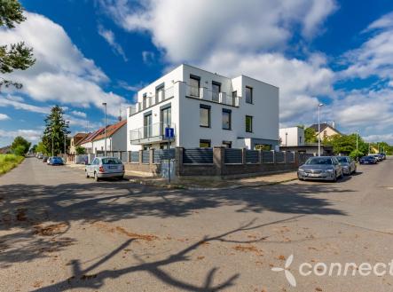 Prodej bytu, 2+kk, 43,1 m² obrázek