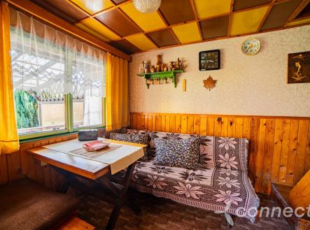 Prodej rekrean chaty v Koln (13).JPG | Prodej - chata/rekreační objekt, 12 m²