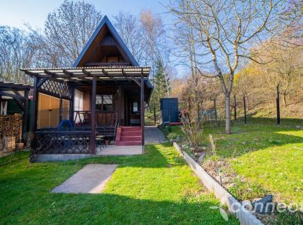 Prodej rekrean chaty v Koln (3).JPG | Prodej - chata/rekreační objekt, 12 m²