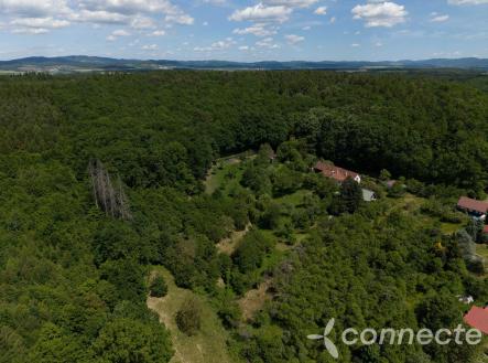 DJI_20260528134432_0034_D.jpg | Prodej - pozemek, trvalý travní porost, 3 131 m²