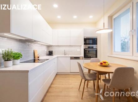 001.jpg | Prodej bytu, 3+1, 73,9 m²