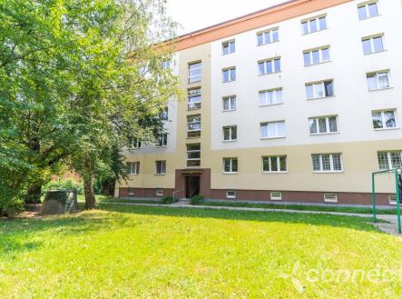 003.jpg | Prodej bytu, 3+1, 73,9 m²