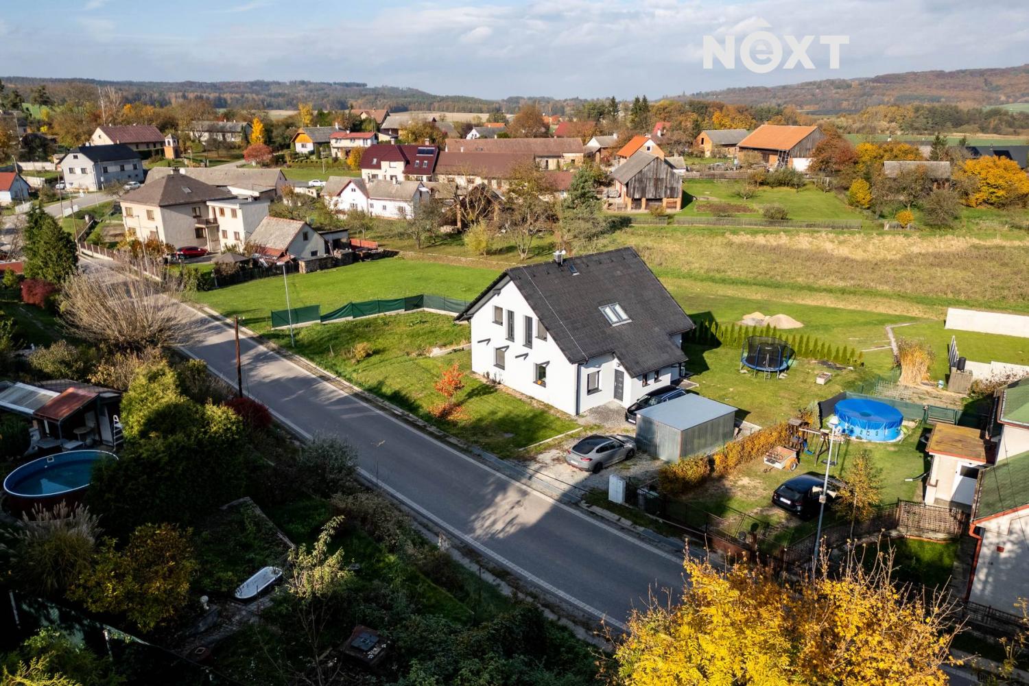 Prodej Rodinný dům, 200㎡|Středočeský kraj, Mladá Boleslav, Ujkovice, 79, 29404