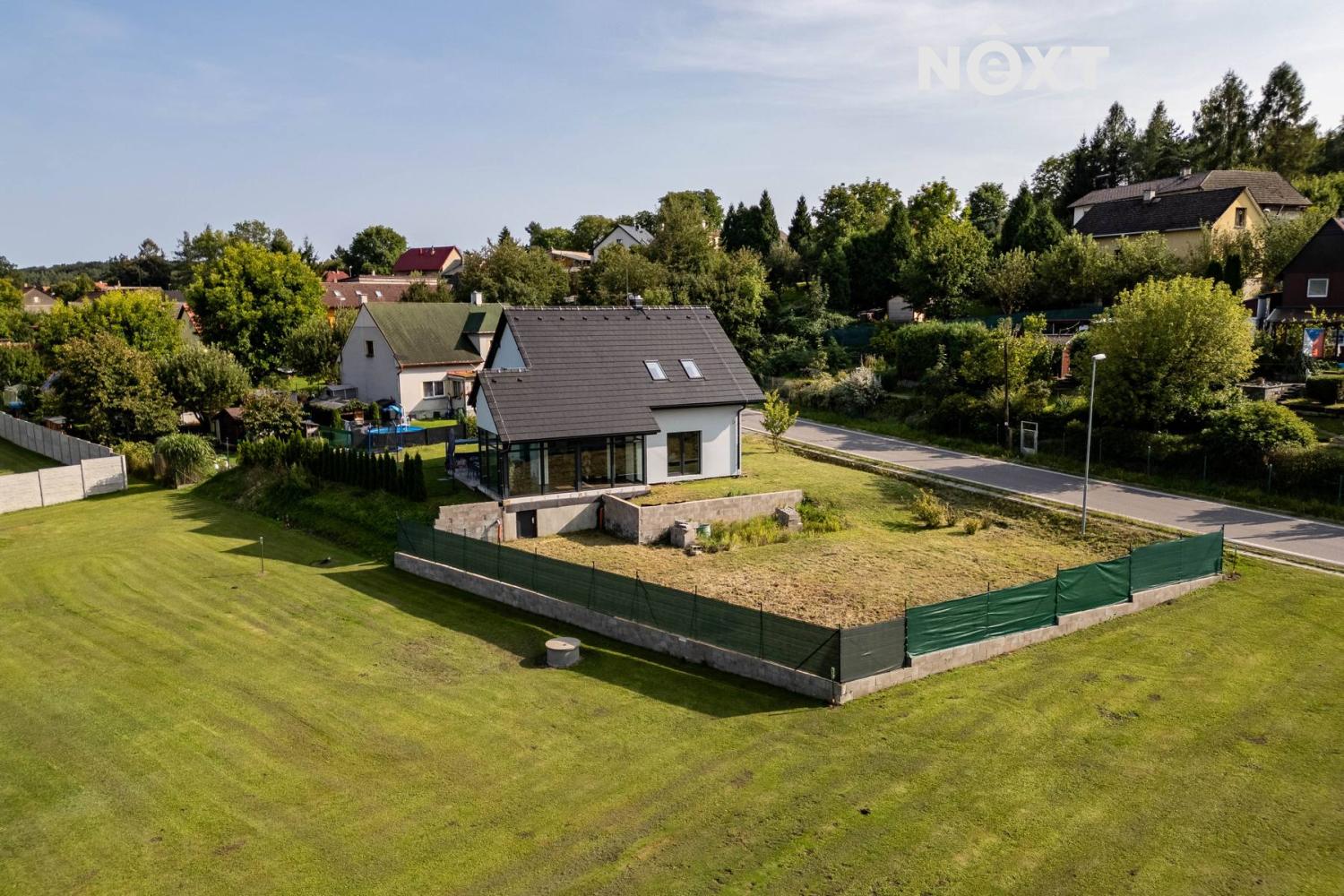 Prodej Rodinný dům, 200㎡