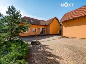 Prodej - dům/vila, 200 m²