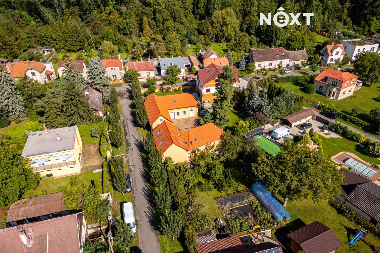 Prodej Rodinný dům, 200㎡
