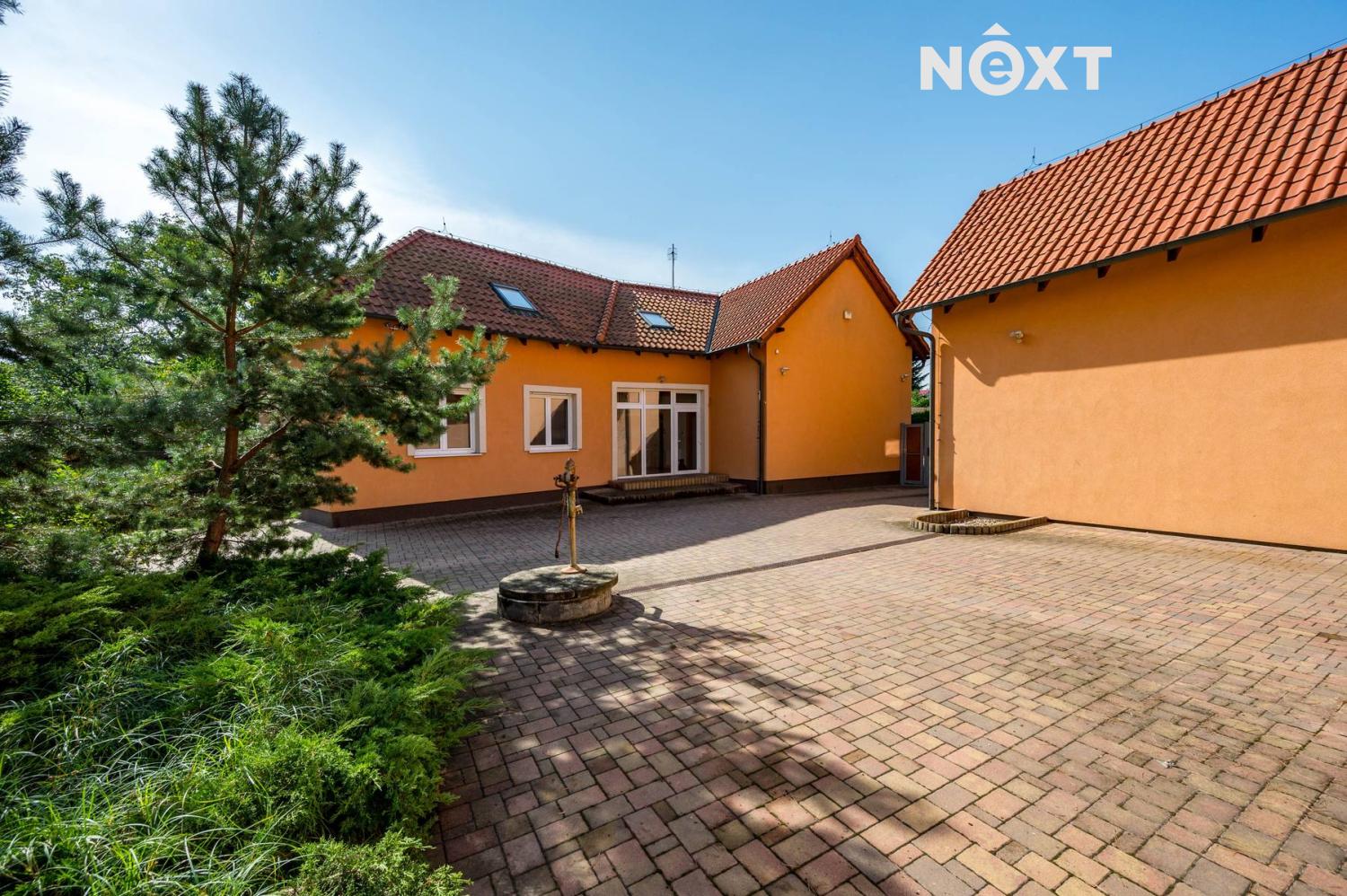 Prodej Rodinný dům, 200㎡