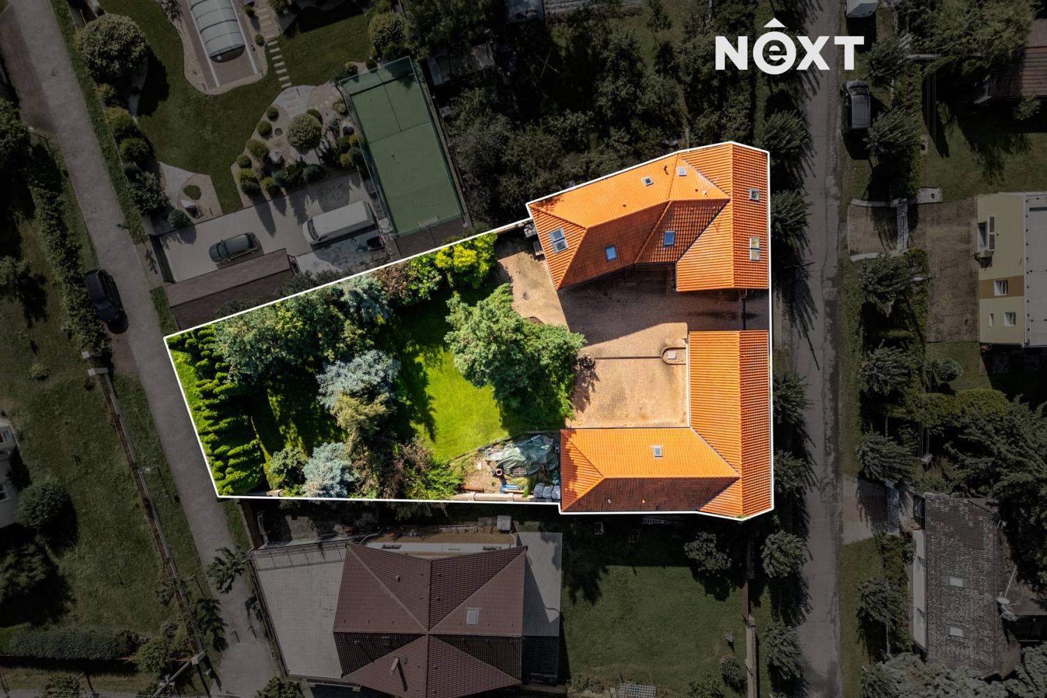 Prodej Rodinný dům, 200㎡