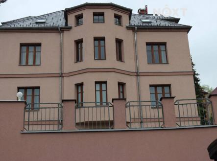 Pronájem bytu, 1+1, 31 m²