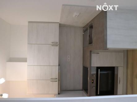 Pronájem bytu, 1+1, 31 m²