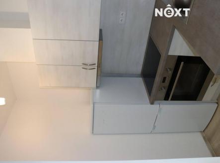 Pronájem bytu, 1+1, 31 m²