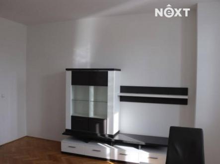 Pronájem bytu, 1+1, 31 m²